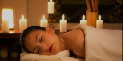 Dominare soft si masaj erotic cu un cuplu eros