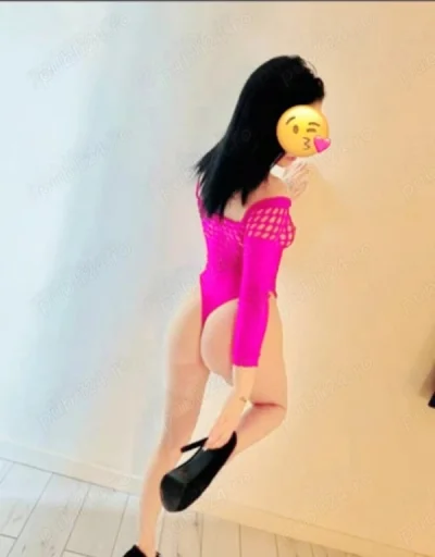 Burneta sexy