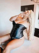 Unguroaica servici totale te astept noua in orasul tau zona angagardan party - imagine 9