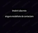 Barbat doar deplasari la domiciliu sau la hotel - imagine 1