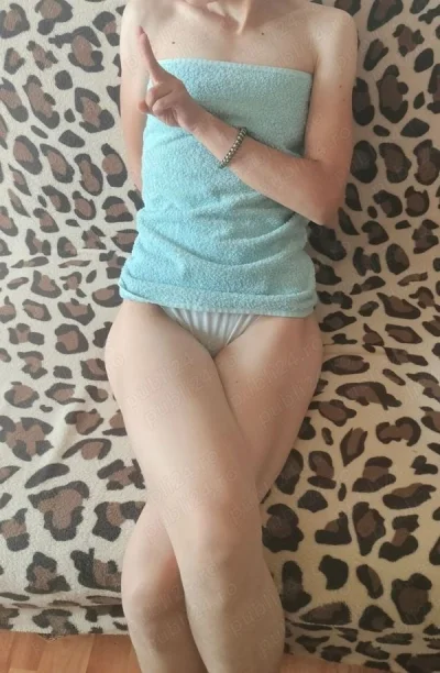 Buna sexy te puup