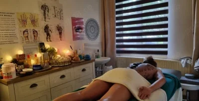 Masaj terapeutic relaxare