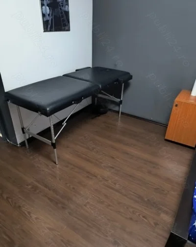 Masaj profesional de relaxare