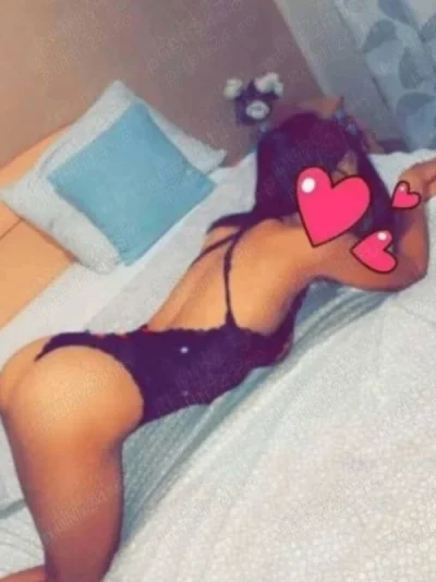Total sexy criss city park