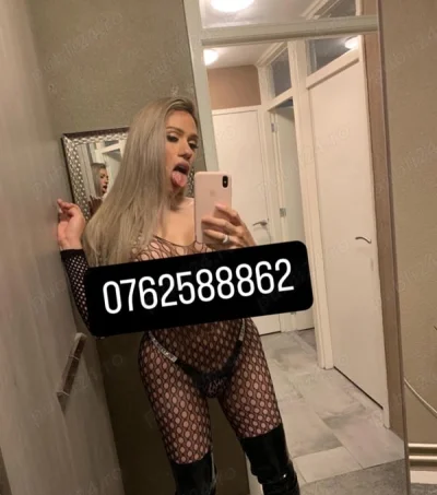 Transexuala tunata