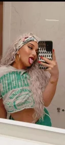 Isabel trans sexuala feminin te astept la mine - imagine 1