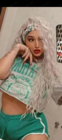 Isabel trans sexuala feminin te astept la mine - imagine 2