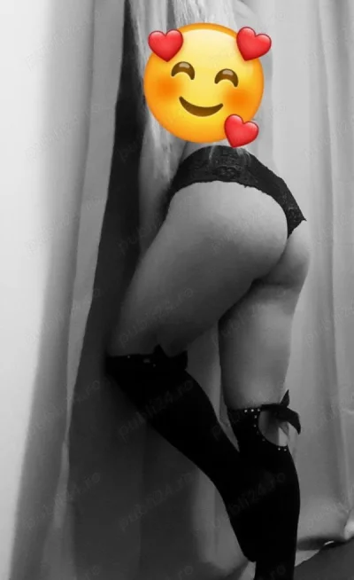 Lory blonda