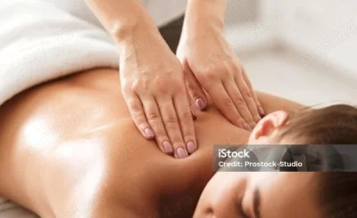 Ofer masaj de relaxare