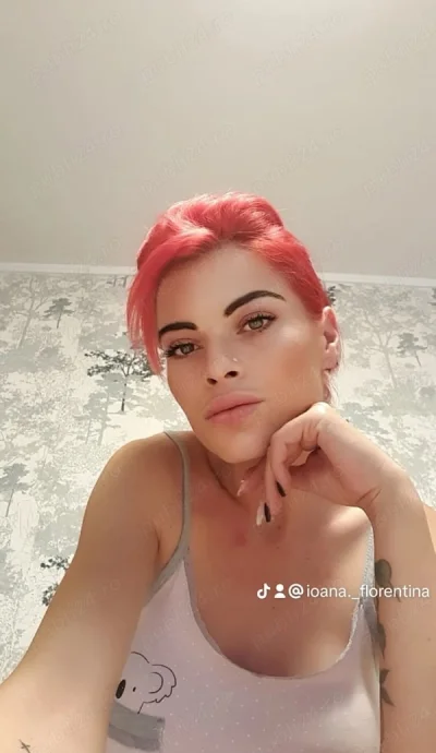 Am revenit in rosiori