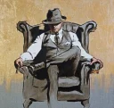 Generos caut amanta discreta - imagine 1