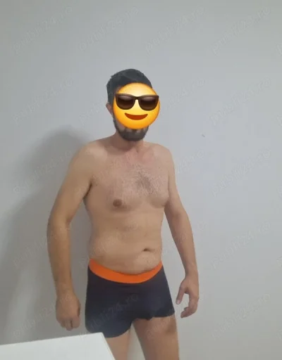 Masaj erotic and more