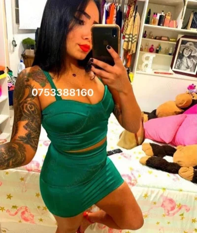 Leyla new deplasari partyyy