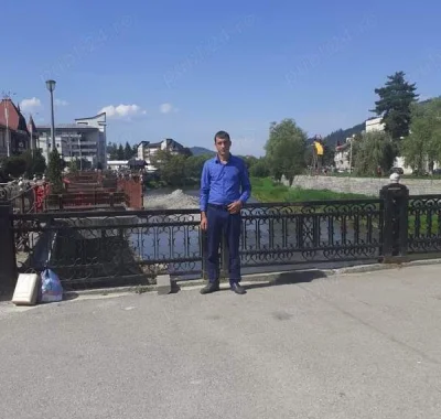 Barbat caut femeie serioasa pentru eventuala casatorie