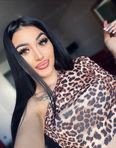 New new rebeka o tanara transexuala
