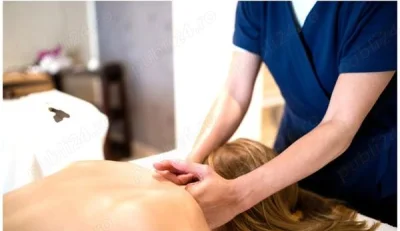 Masaj terapeutic iasi