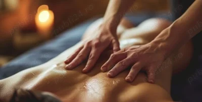Masaj de relaxare