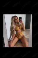 Escorta de lux servici fara graba fac si deplasari am si locatie party - imagine 5