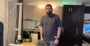 Barbat 40 de ani 1 90 ochii verzi 95 kg matur caut relatie doamna 50 fara obligatii - imagine 2