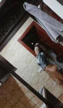 Blonda slim - imagine 1