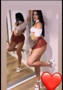Melisa top escorta - imagine 1