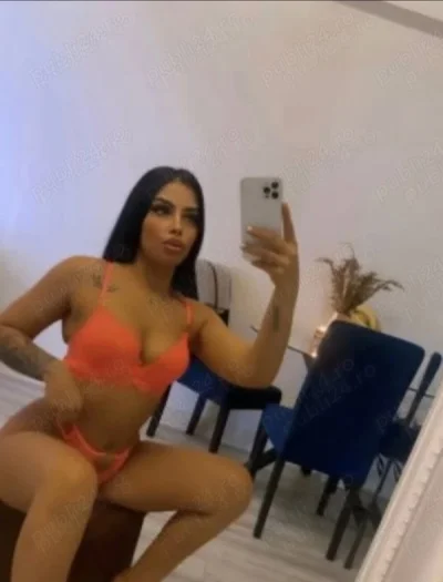 Melisa top escorta