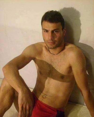 Cosmin masage 38 ani