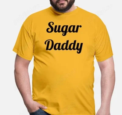 Sugar daddy caut tanara 18 25 de ani
