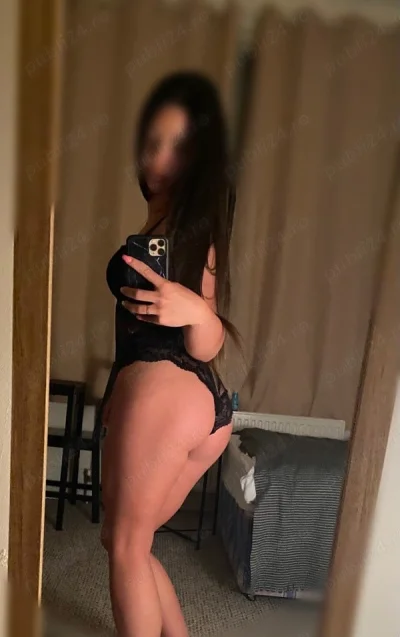 Fac doar deplasari only outcall