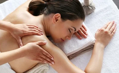 Masaj de relaxare si terapeutic