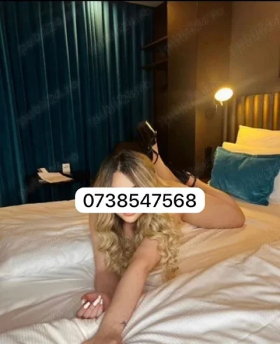 Blonda ta