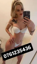 Carla blonda slim - imagine 2
