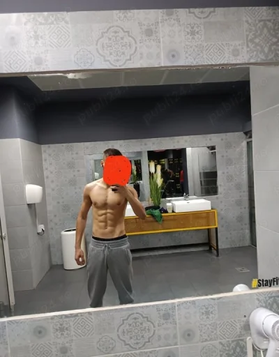 Gigolo dotat