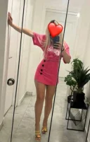 Escorte matrimoniale - imagine 1