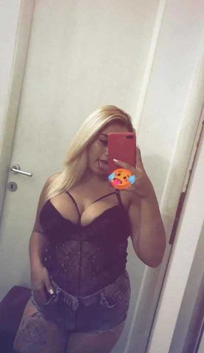 Diana deplasari party te astept servici totale