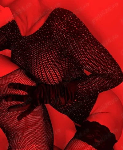 Sexyshow amandoua doar pentru tine