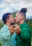 Gay interesat de bi gay hetero intre 26 59 ani pt experiente noi - imagine 1