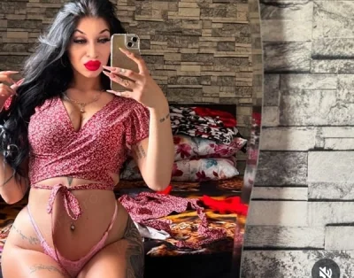 Veronica zuzu 27 ani