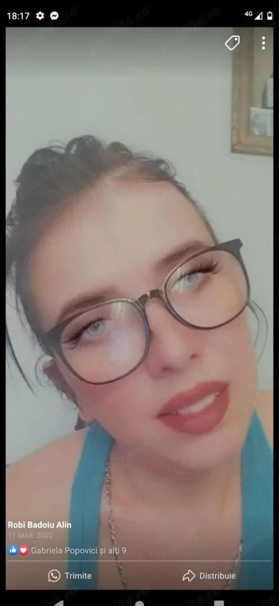 Patricia 37 ani