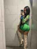 New transsexuala noua venita pentru scurt timp in bucuresti - imagine 4