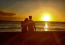 Cuplu femeie barbat - imagine 1