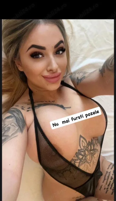 Ramona party fac si deplasari blonda fac si deplasari la tine sau la hotel