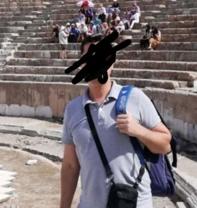 Domn serios