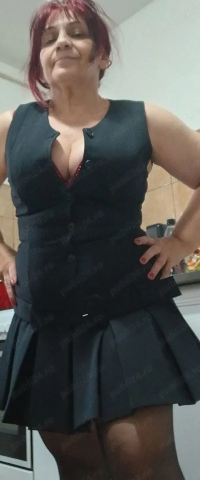 Doamna draguta