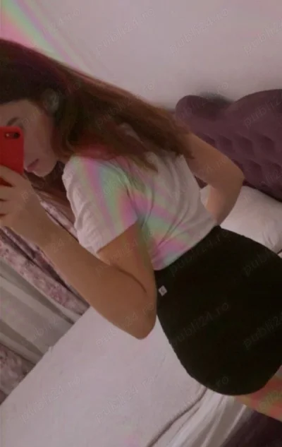 Buna sunt teodora si sunt noua in oras