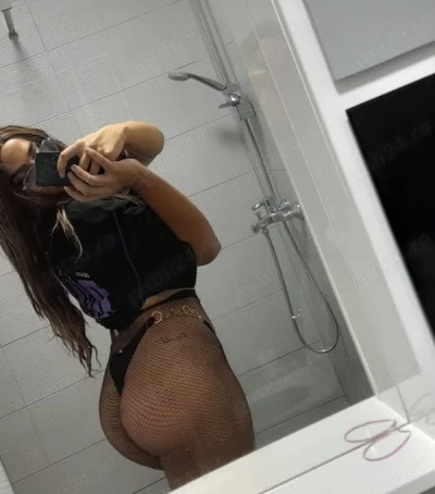 Trans giulia poze facute in locatie coresi