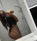 Giulia transexuala fac si deplasari - imagine 1