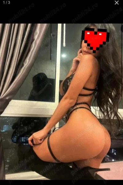 Julia noua in orasul tau