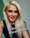 Blonda antonia ma gasesti pe caragiale zona centru civic - imagine 2