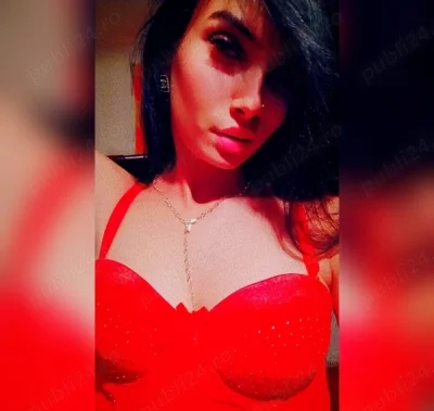 Escorta noua in orasul tau